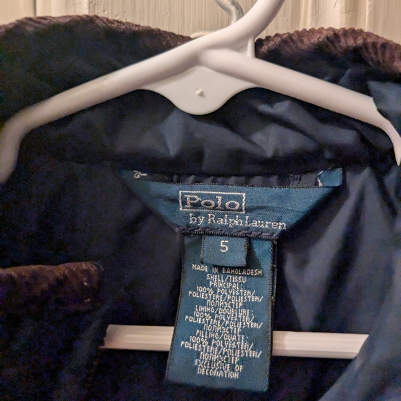Toddler boy Jacket - Picture 2 of 5